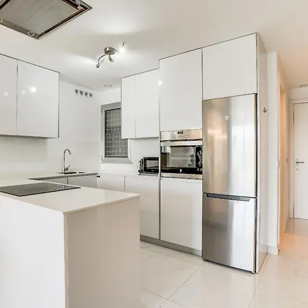 Appartement Casa Bel Air - New Golden Mile Estepona