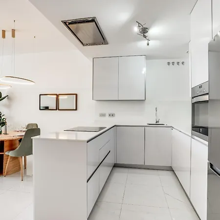 Appartement Casa Bel Air - New Golden Mile *