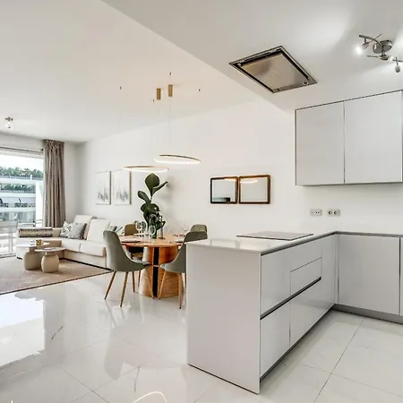 Appartement Casa Bel Air - New Golden Mile *