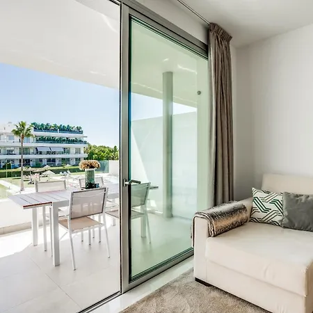 Casa Bel Air - New Golden Mile Appartement Estepona