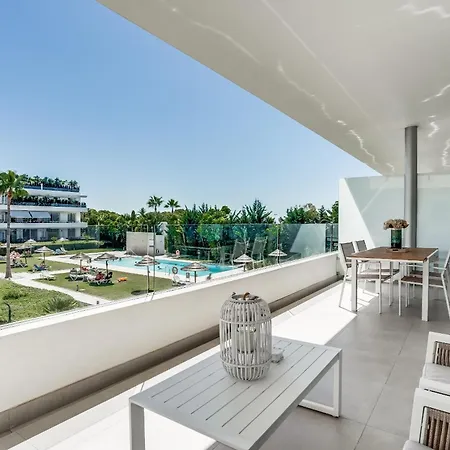 Casa Bel Air - New Golden Mile *