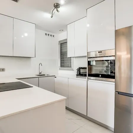 Casa Bel Air - New Golden Mile * Estepona