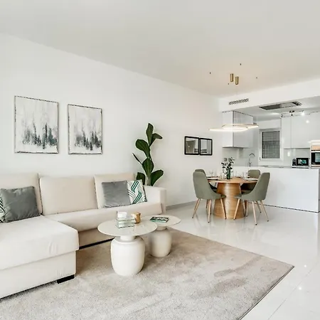 Appartement Casa Bel Air - New Golden Mile