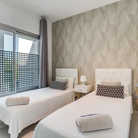Casa Bel Air - New Golden Mile Appartement *