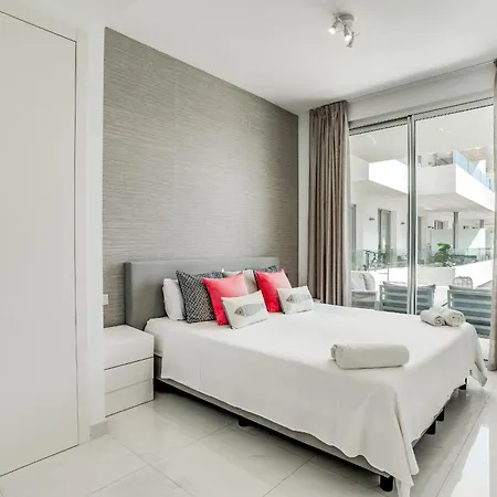 Casa Bel Air - New Golden Mile *